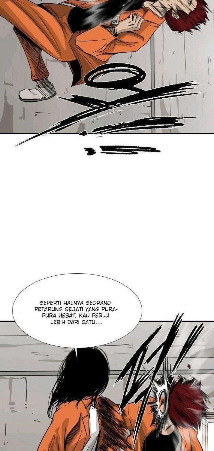 Shark Chapter 44 - halaman 50