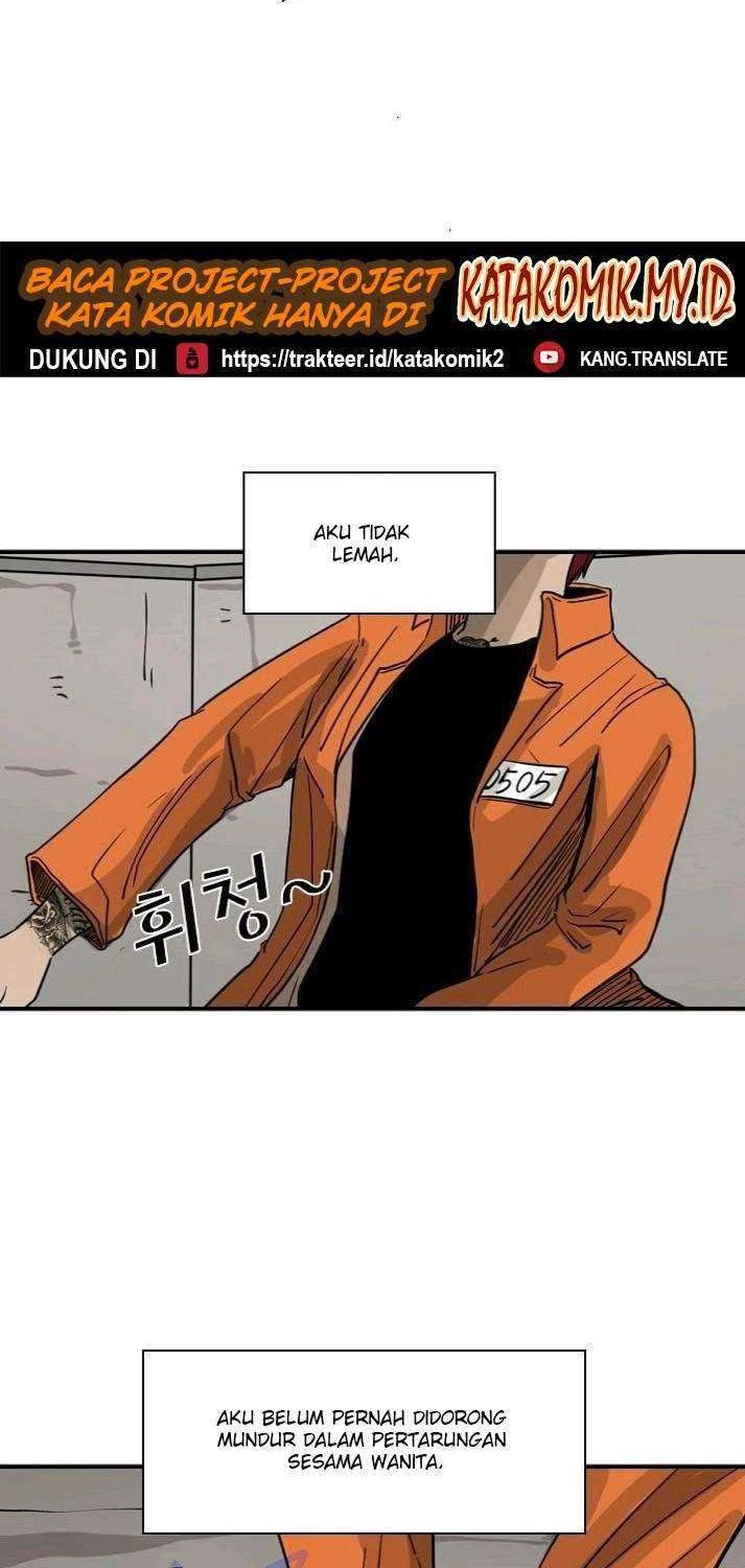 Shark Chapter 44 - halaman 53