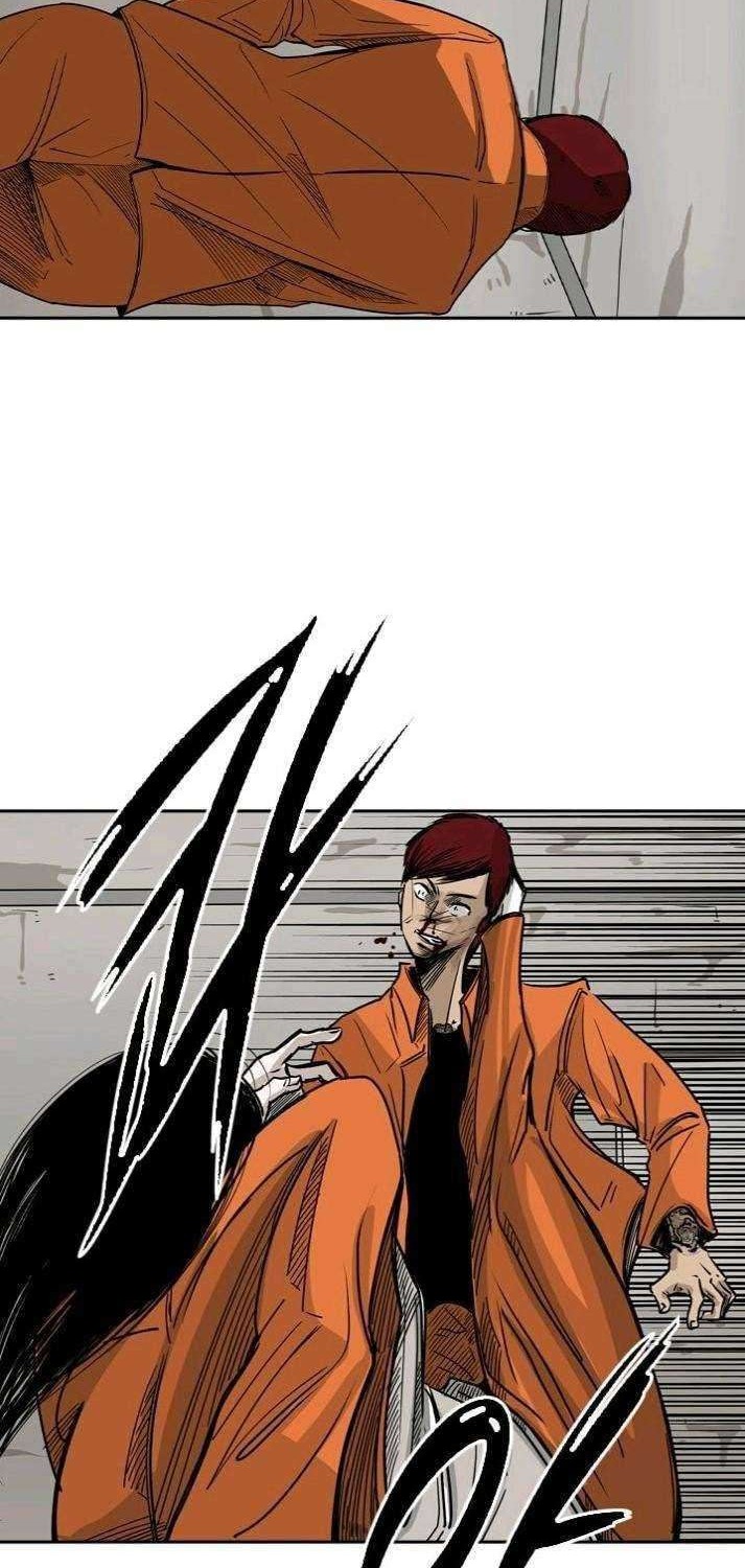 Shark Chapter 44 - halaman 55