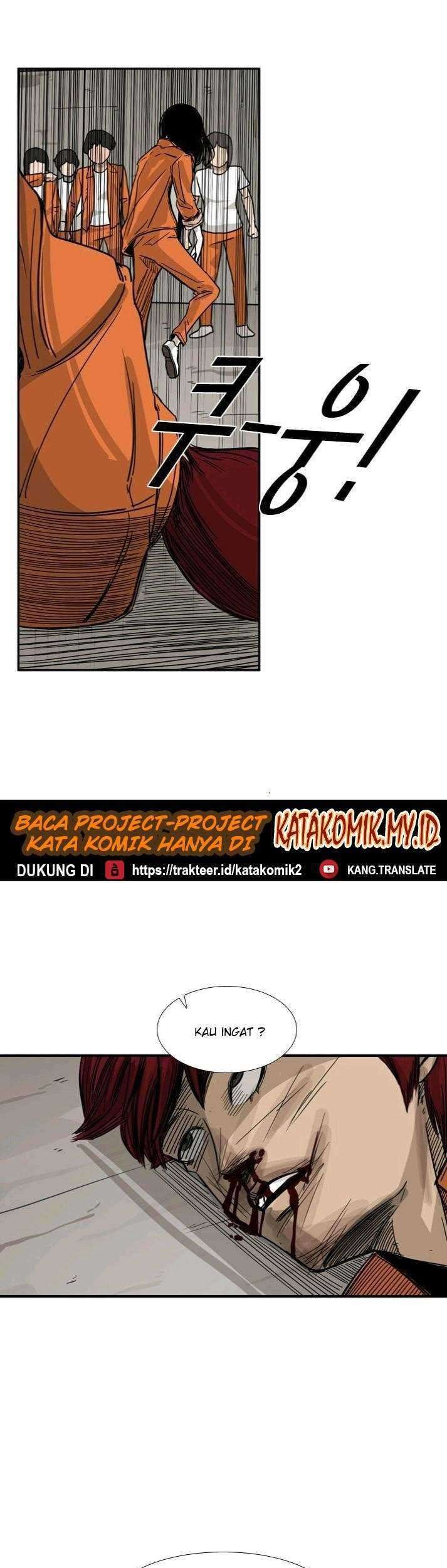 Shark Chapter 44 - halaman 57