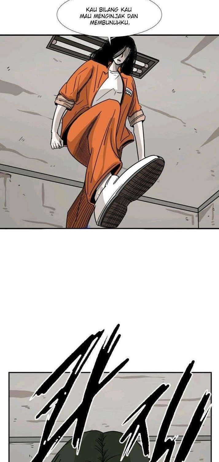 Shark Chapter 44 - halaman 58