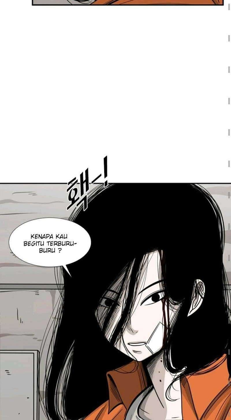 Shark Chapter 45 - halaman 13