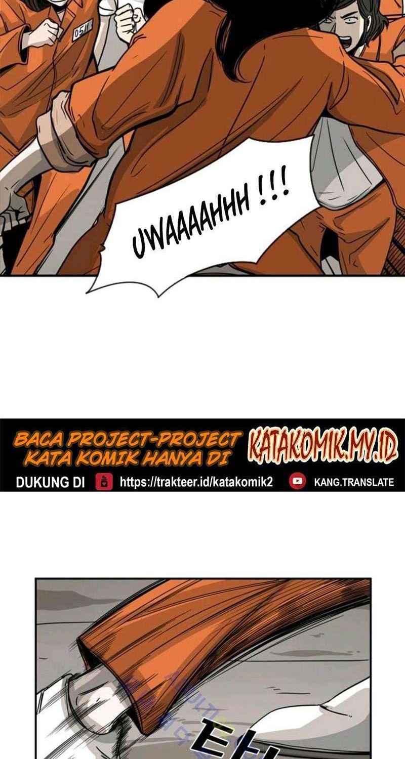 Shark Chapter 45 - halaman 15