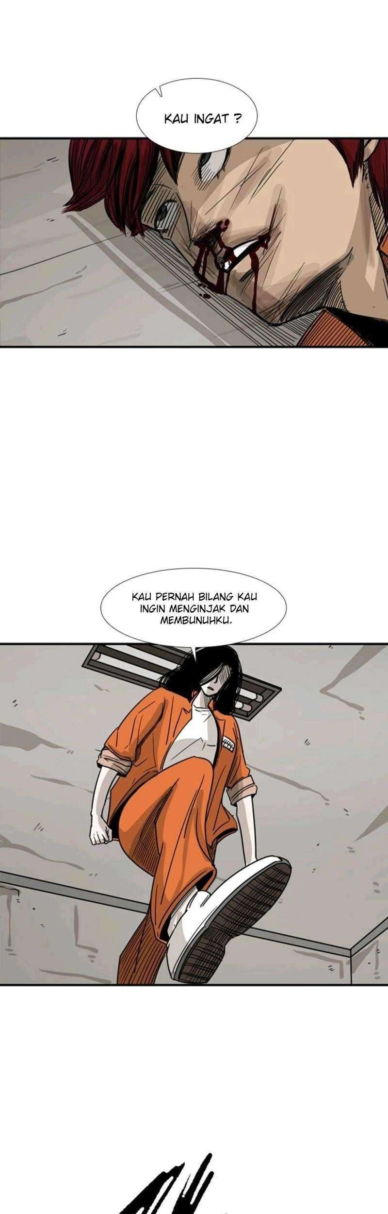 Shark Chapter 45 - halaman 2