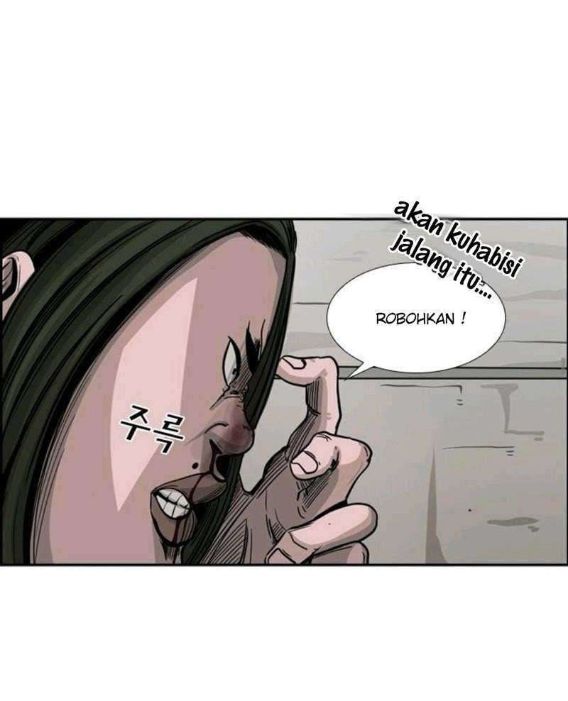 Shark Chapter 45 - halaman 21