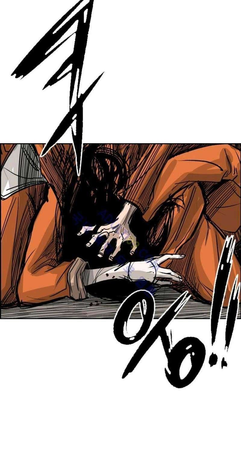 Shark Chapter 45 - halaman 23
