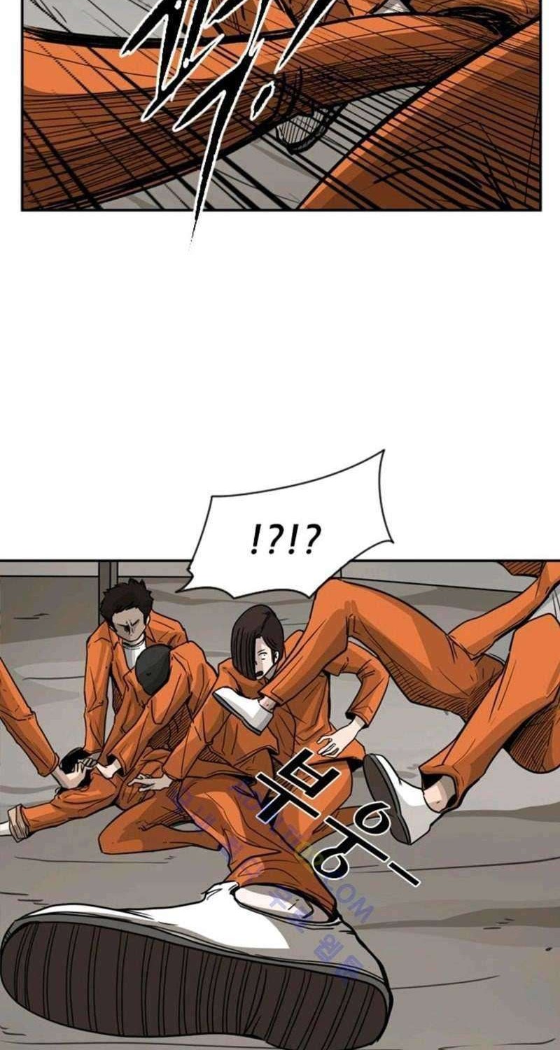 Shark Chapter 45 - halaman 27