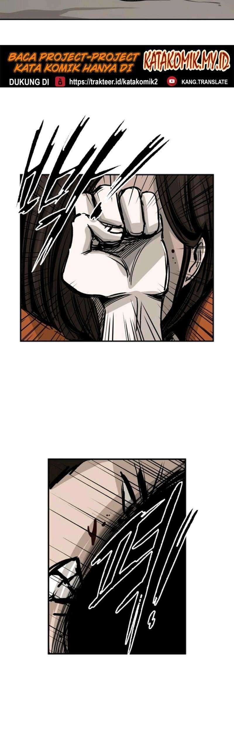 Shark Chapter 45 - halaman 28