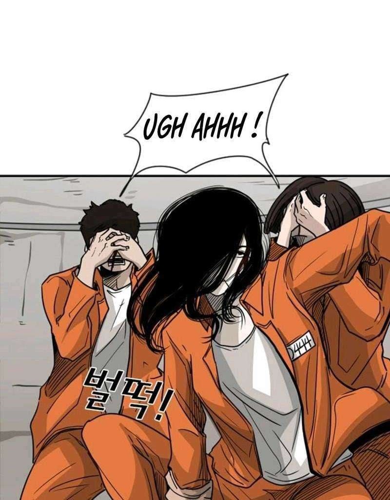 Shark Chapter 45 - halaman 29
