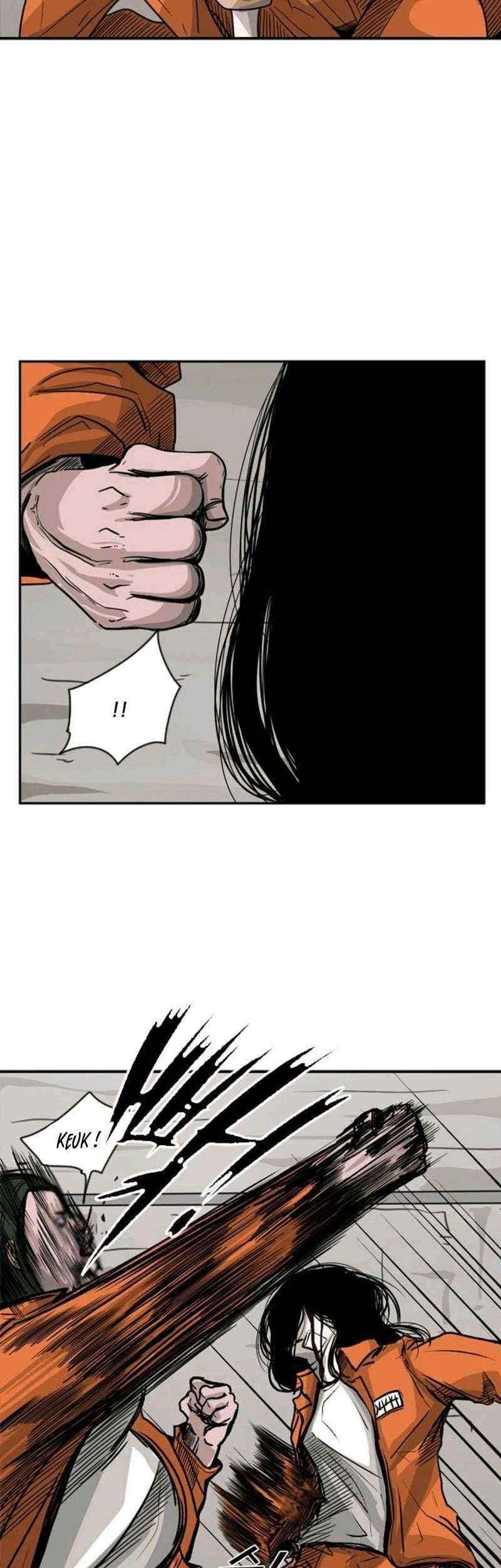 Shark Chapter 45 - halaman 30