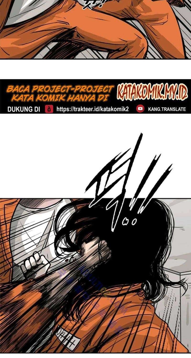 Shark Chapter 45 - halaman 31