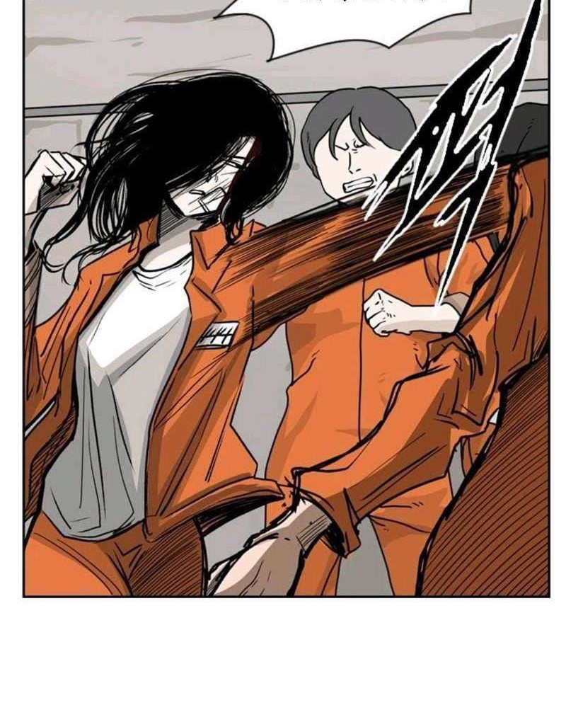 Shark Chapter 45 - halaman 33