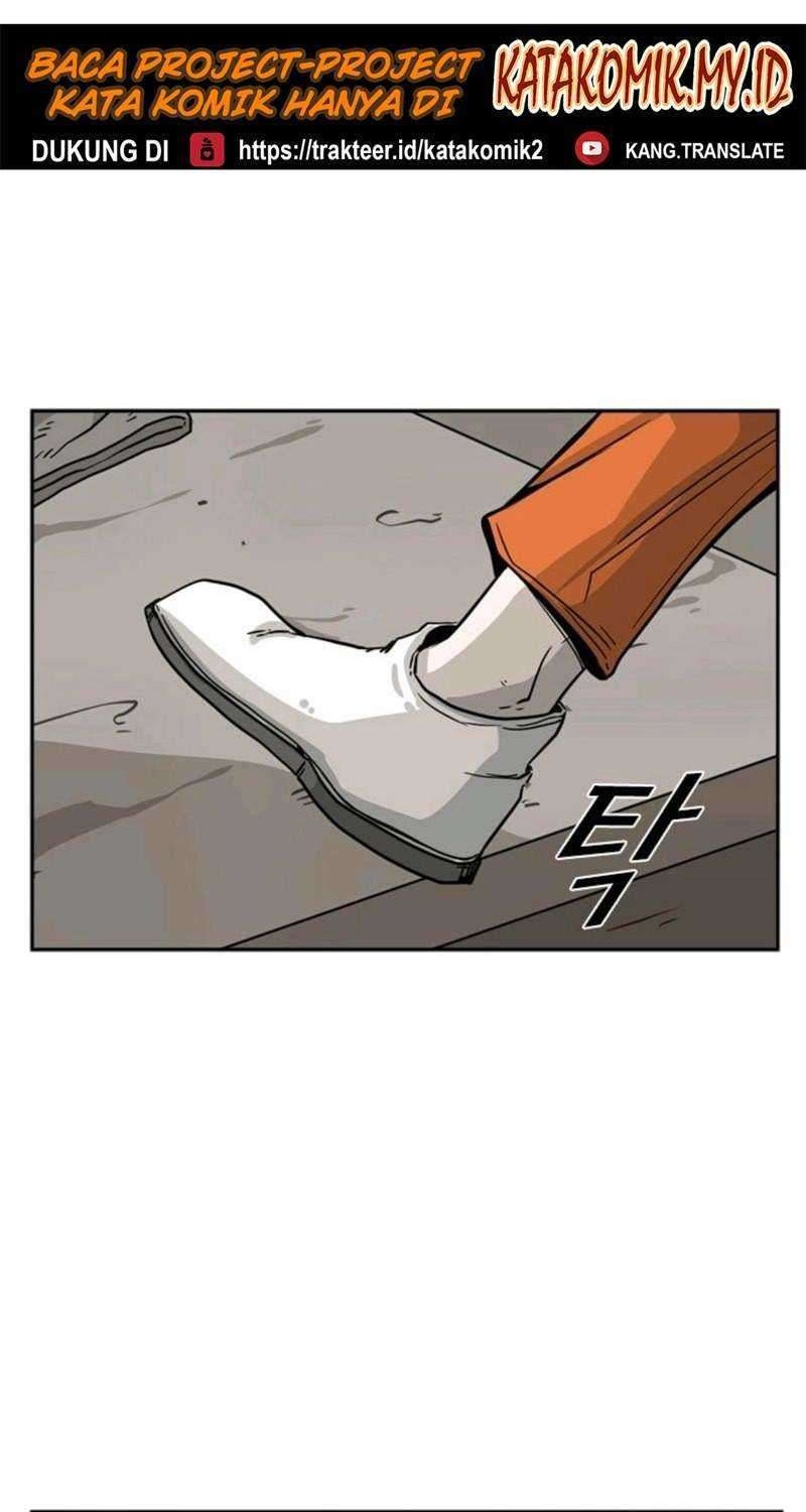 Shark Chapter 45 - halaman 35