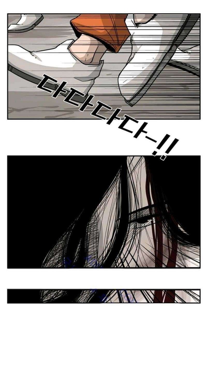 Shark Chapter 45 - halaman 39