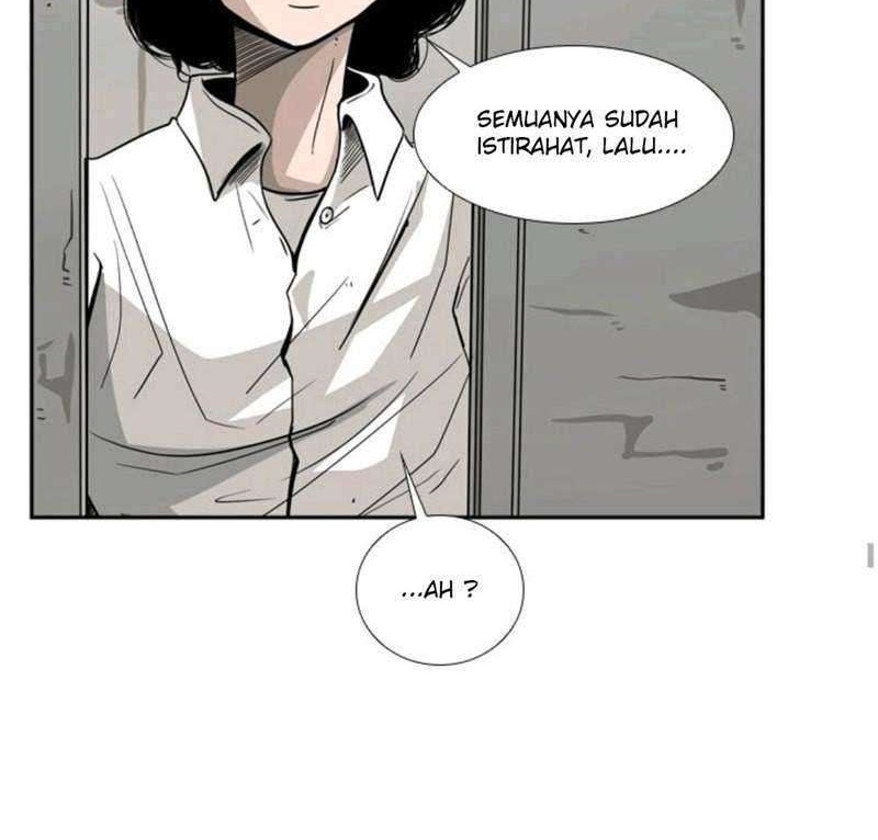 Shark Chapter 45 - halaman 41