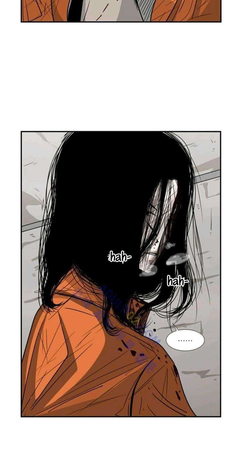 Shark Chapter 45 - halaman 43