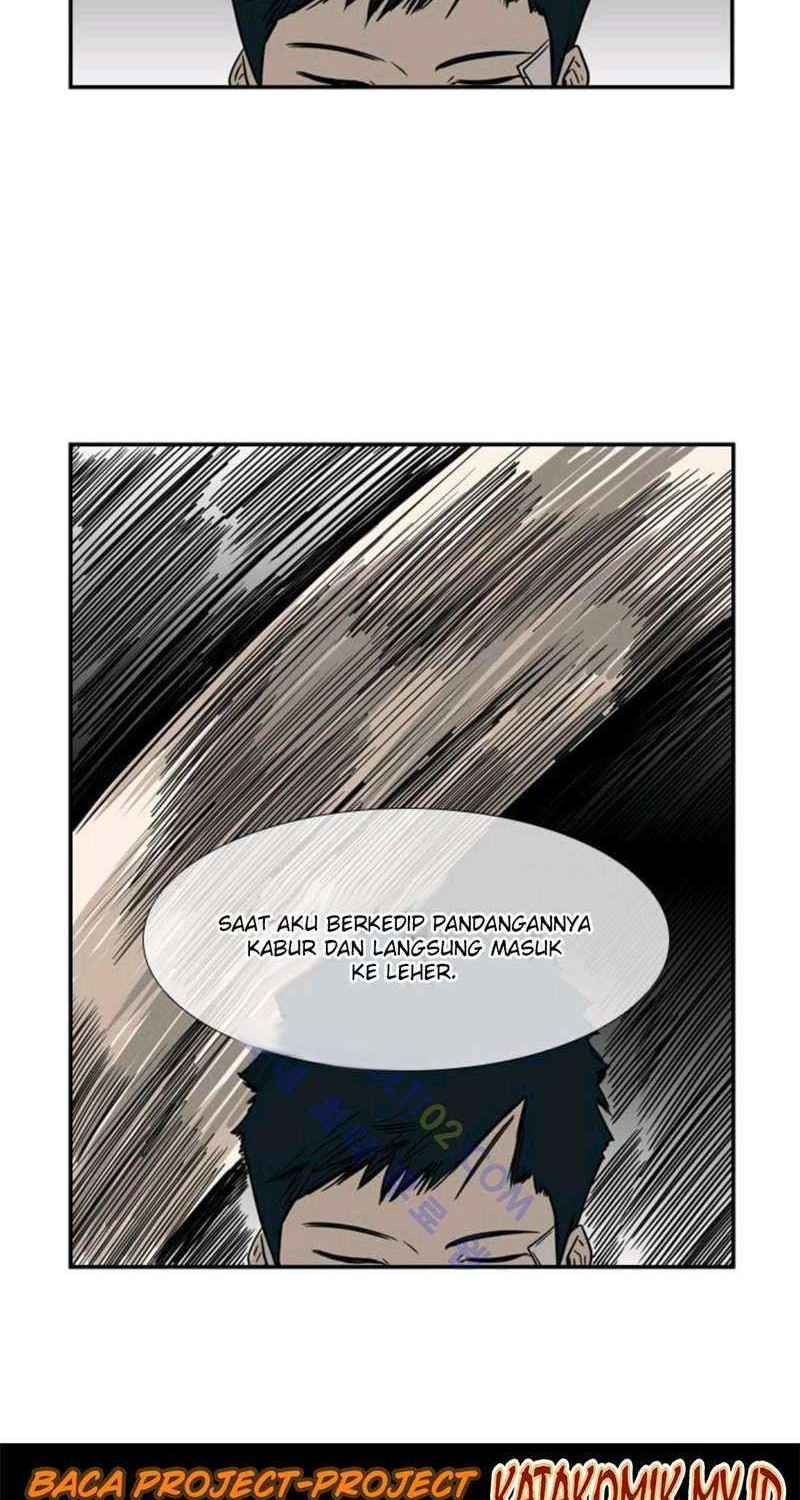 Shark Chapter 45 - halaman 47