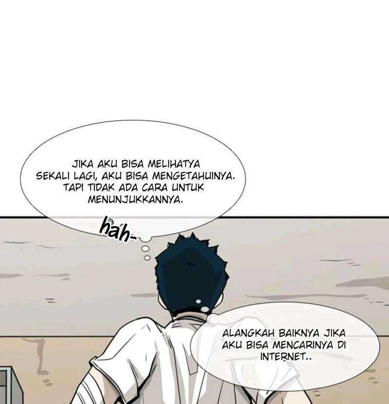 Shark Chapter 45 - halaman 49