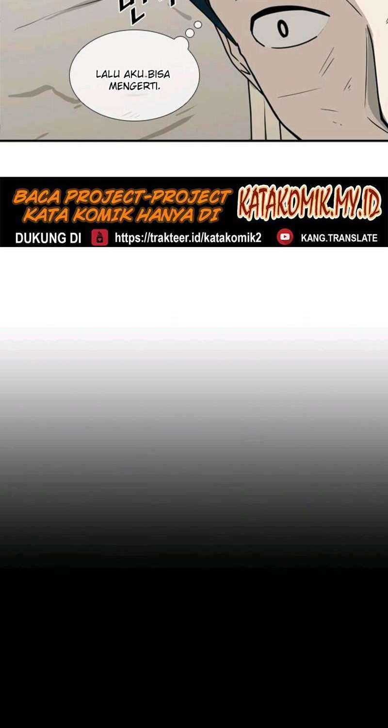 Shark Chapter 45 - halaman 51