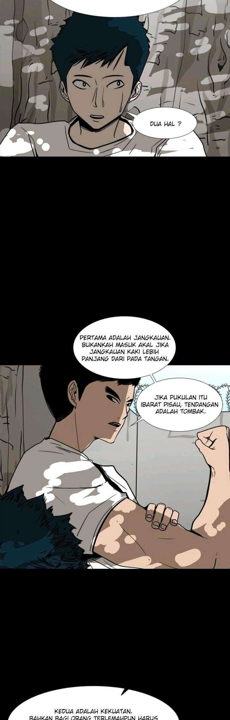 Shark Chapter 45 - halaman 54