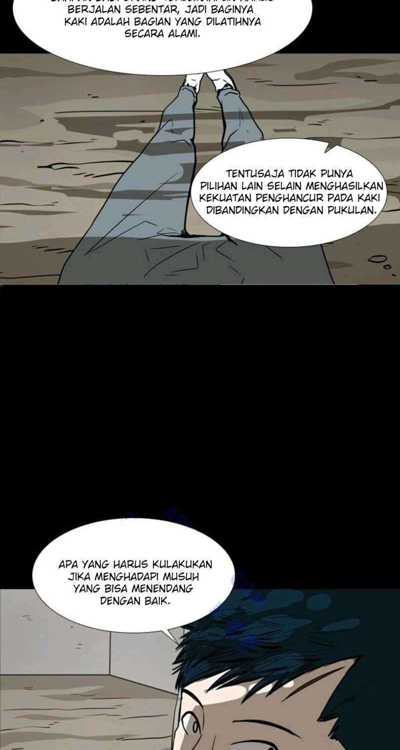 Shark Chapter 45 - halaman 55