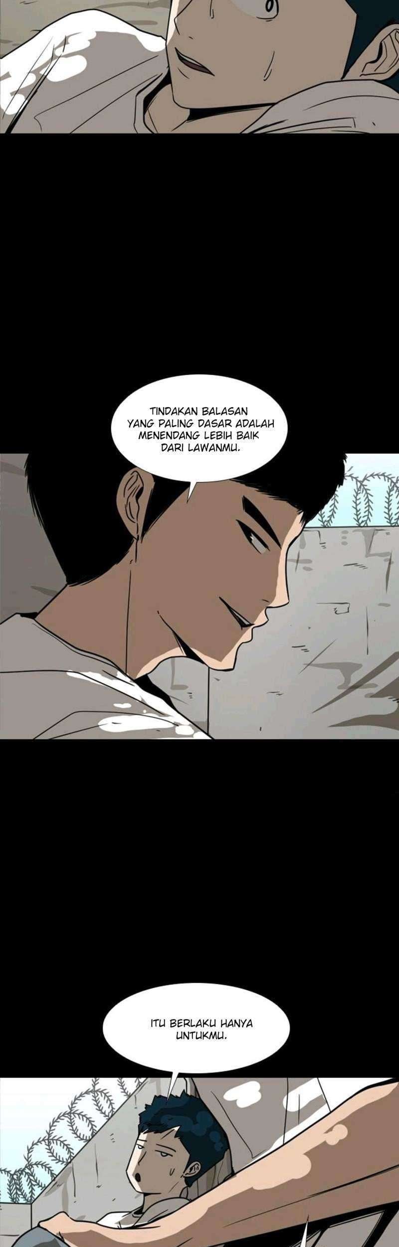 Shark Chapter 45 - halaman 56