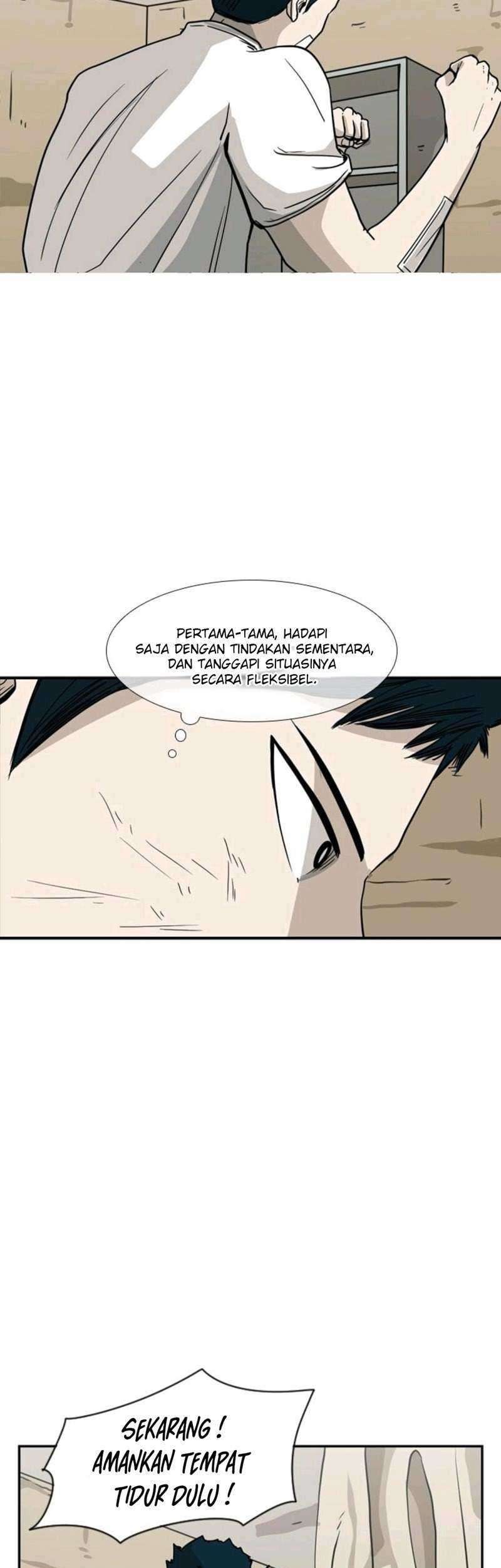 Shark Chapter 45 - halaman 60
