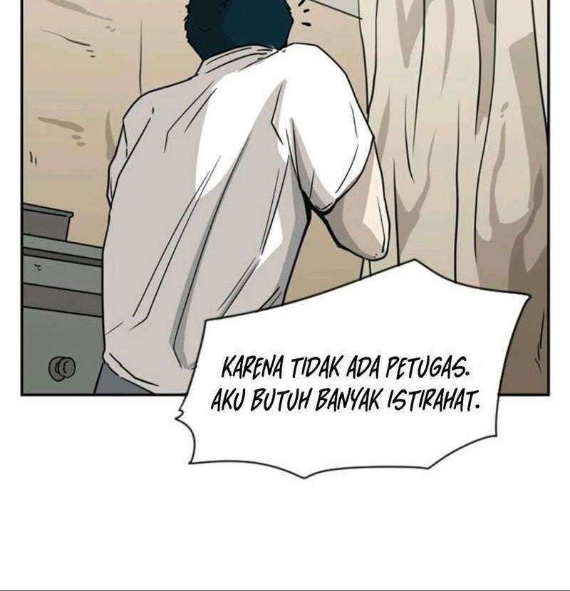 Shark Chapter 45 - halaman 61