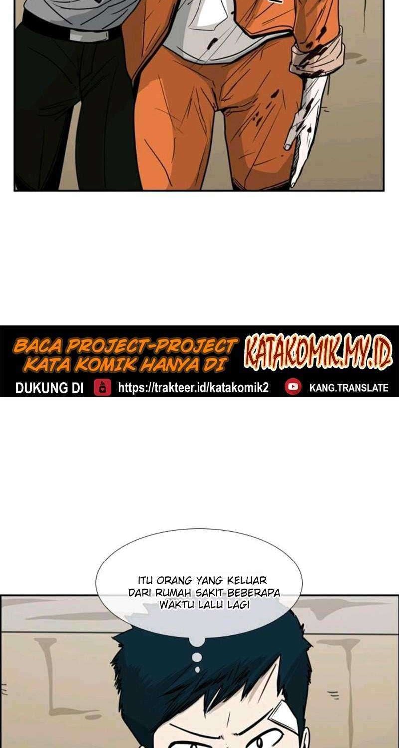 Shark Chapter 45 - halaman 63