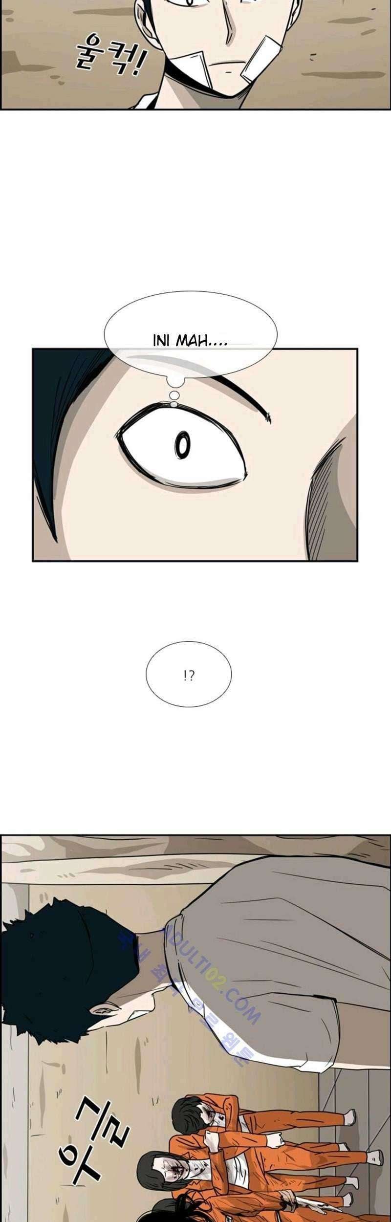 Shark Chapter 45 - halaman 64