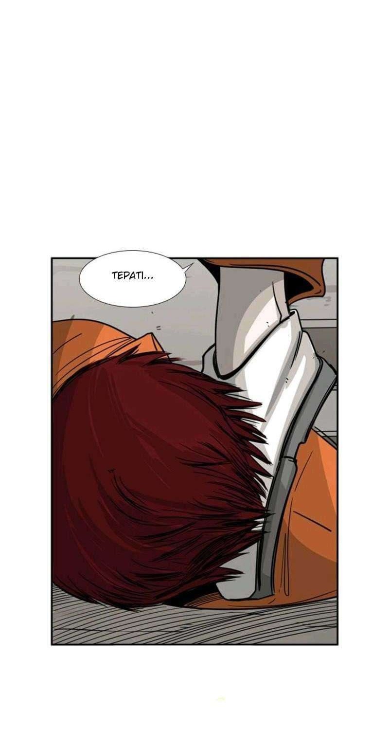 Shark Chapter 45 - halaman 7
