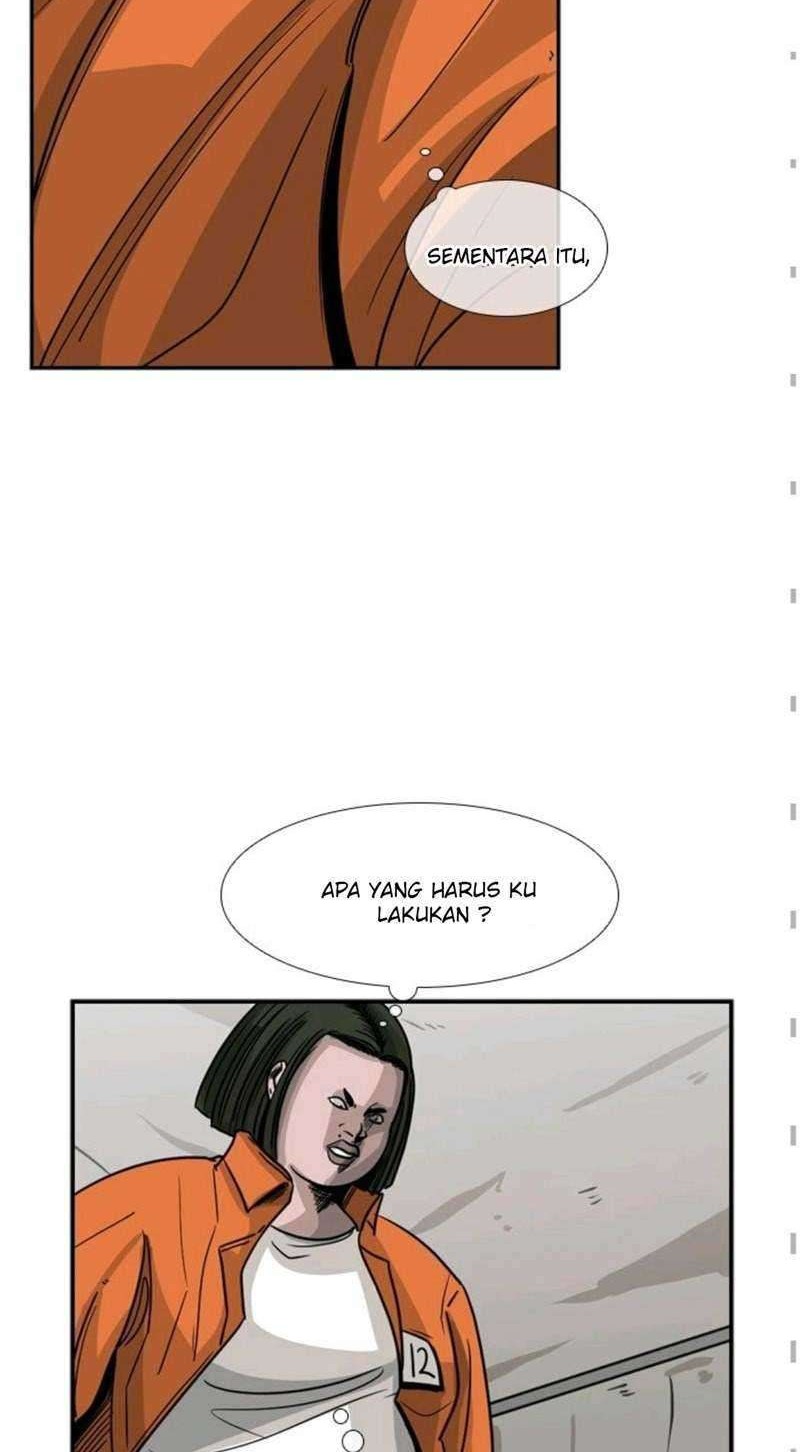 Shark Chapter 45 - halaman 9
