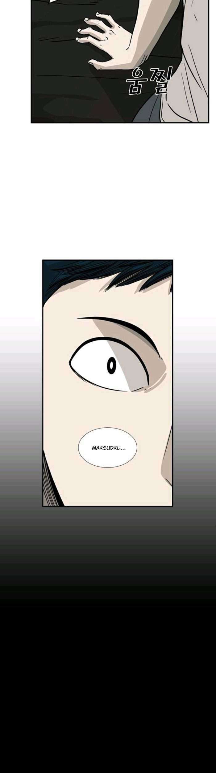 Shark Chapter 46 - halaman 19