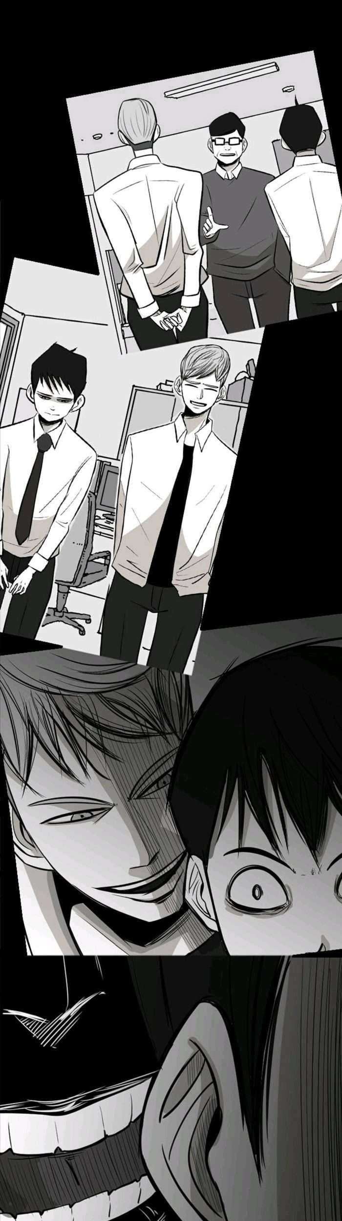 Shark Chapter 46 - halaman 24