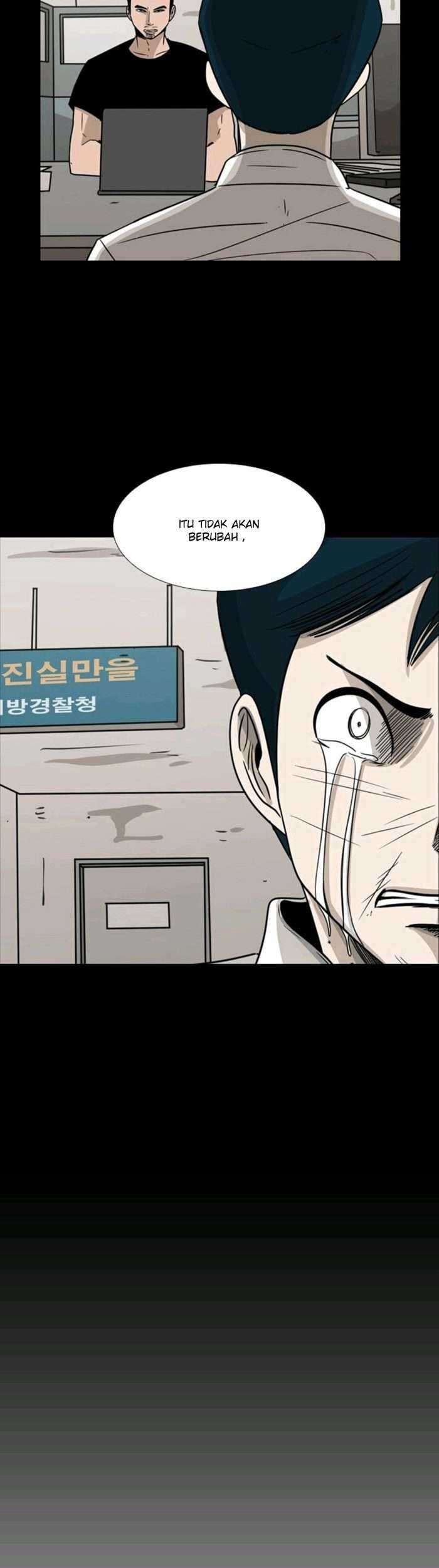 Shark Chapter 46 - halaman 30
