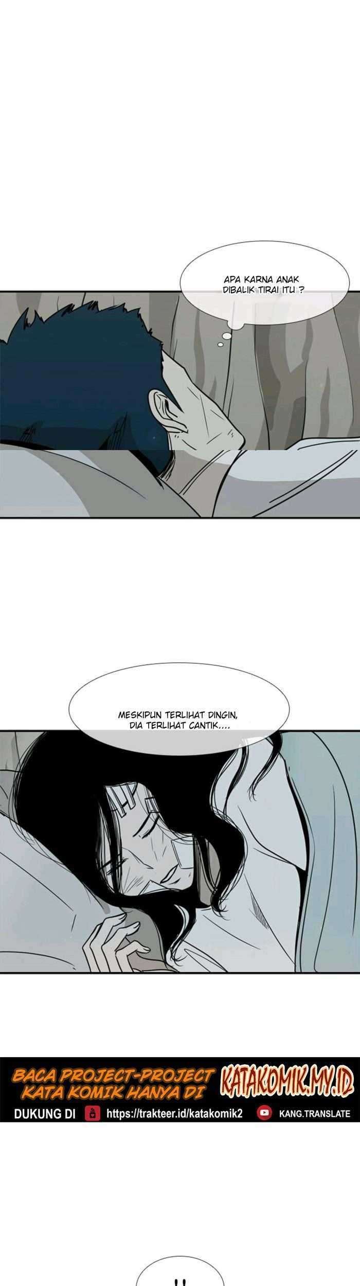 Shark Chapter 46 - halaman 40