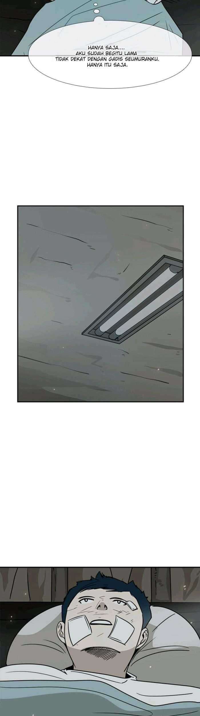 Shark Chapter 46 - halaman 42