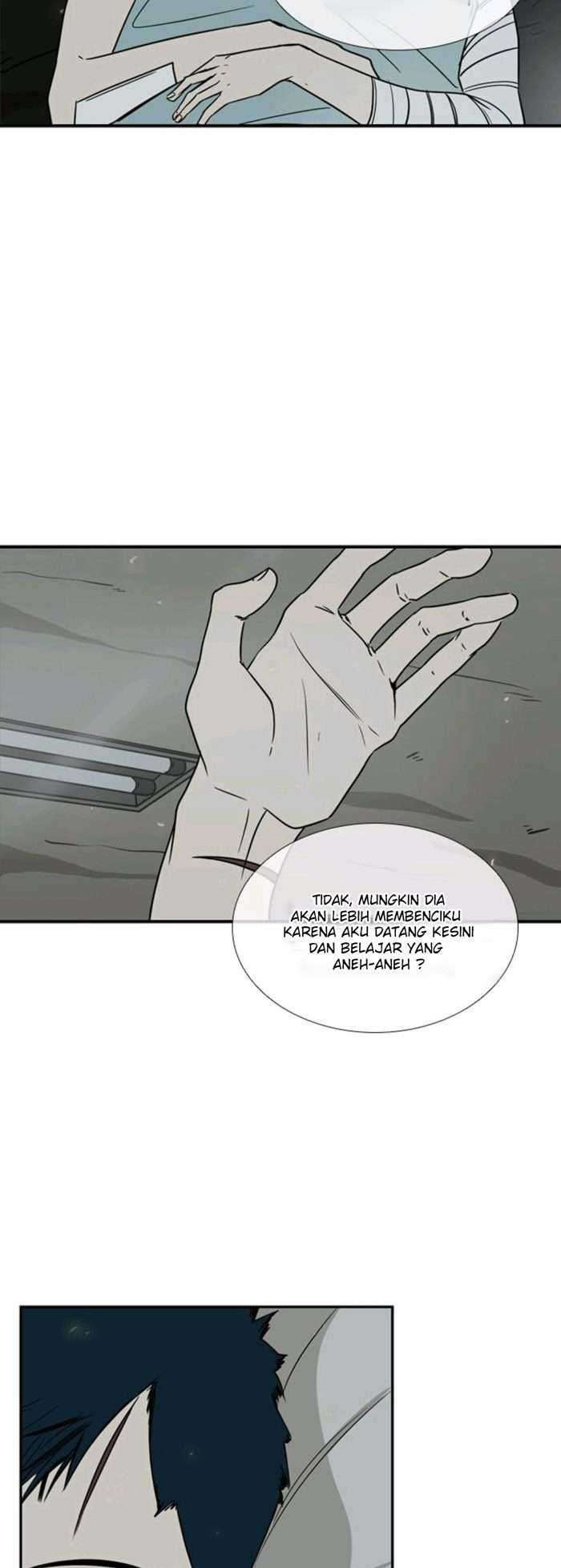 Shark Chapter 46 - halaman 46