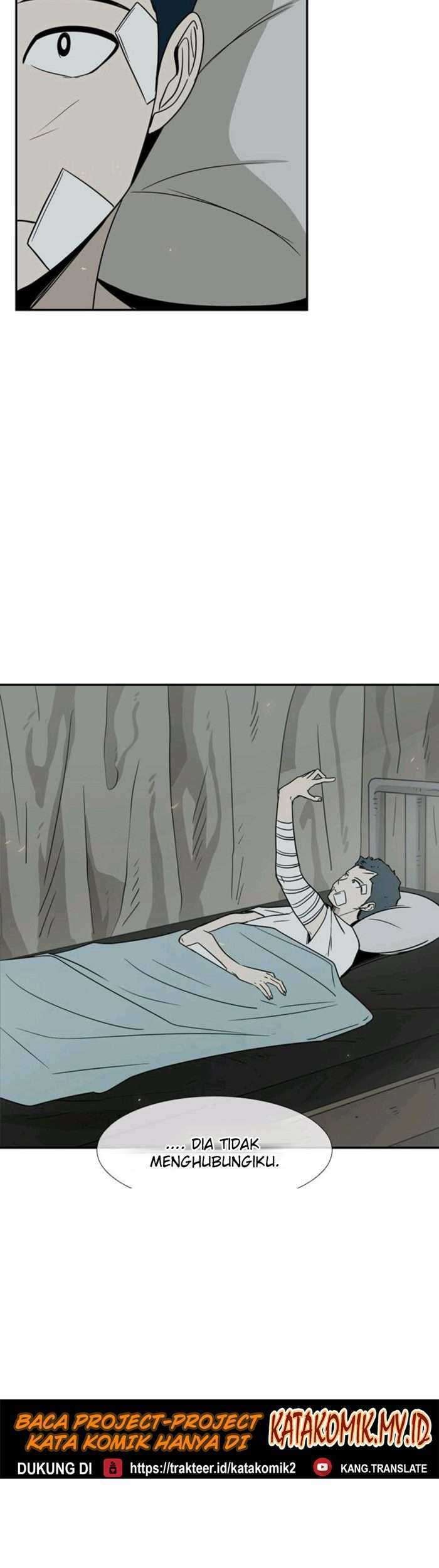 Shark Chapter 46 - halaman 47