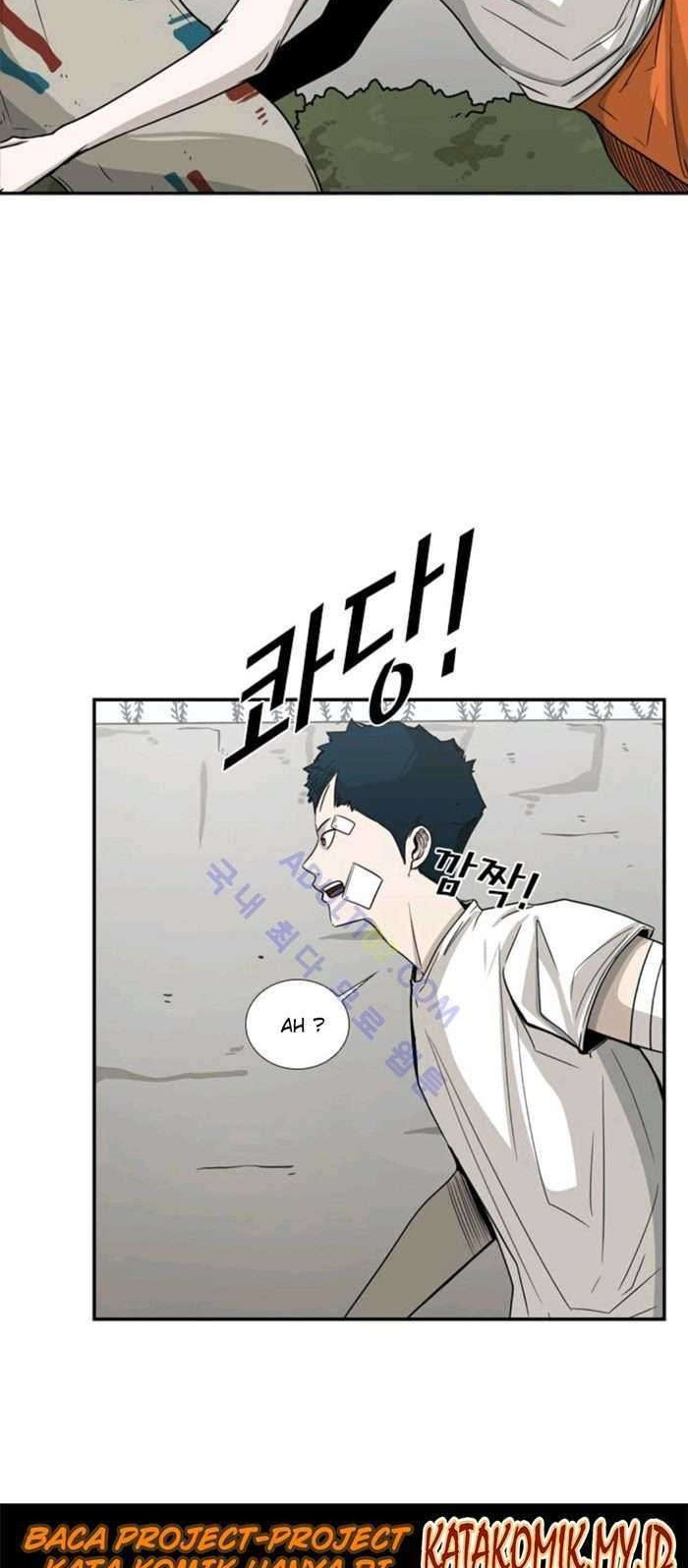 Shark Chapter 47 - halaman 22
