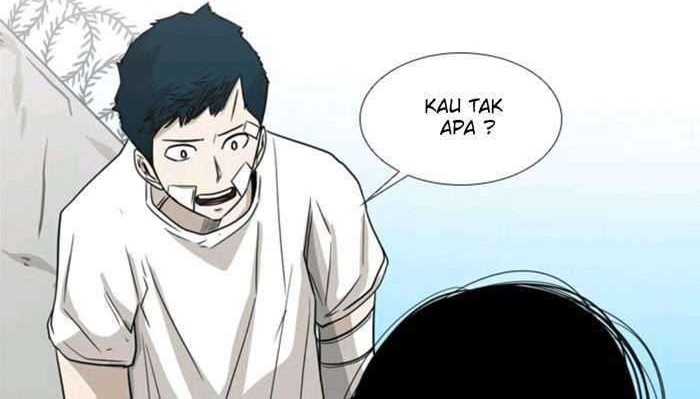 Shark Chapter 47 - halaman 24