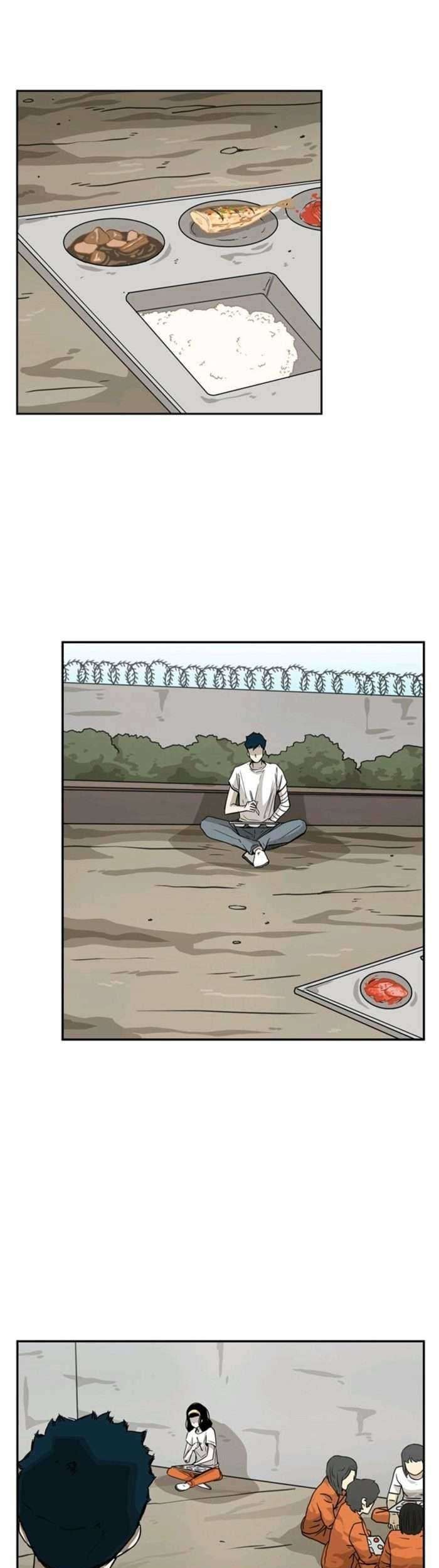 Shark Chapter 47 - halaman 29
