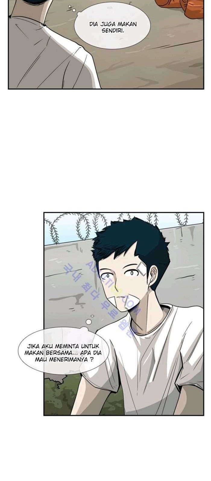 Shark Chapter 47 - halaman 30