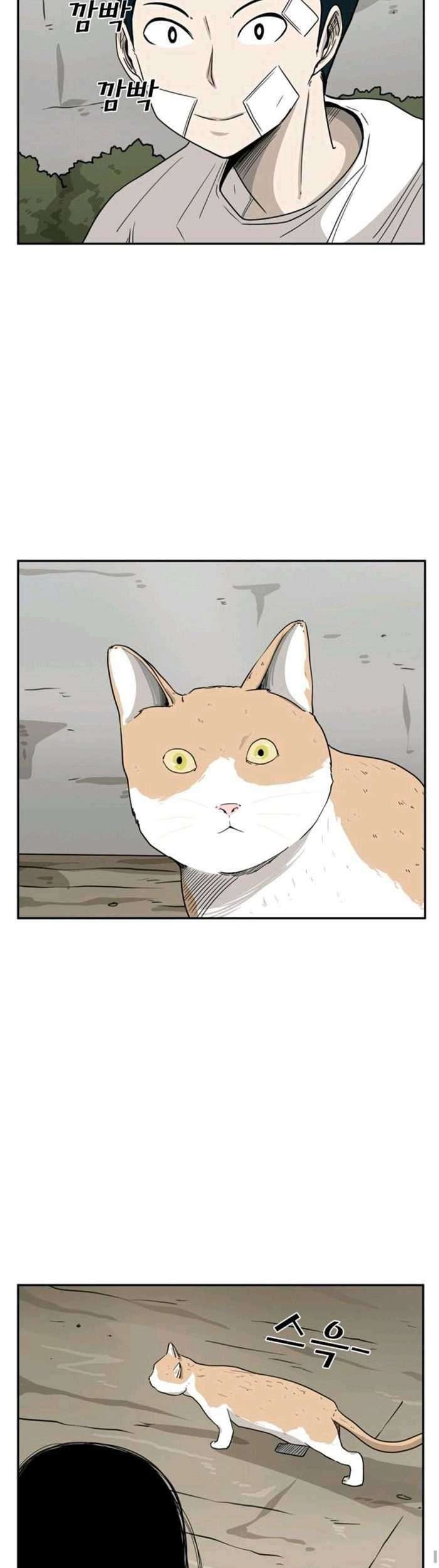 Shark Chapter 47 - halaman 35