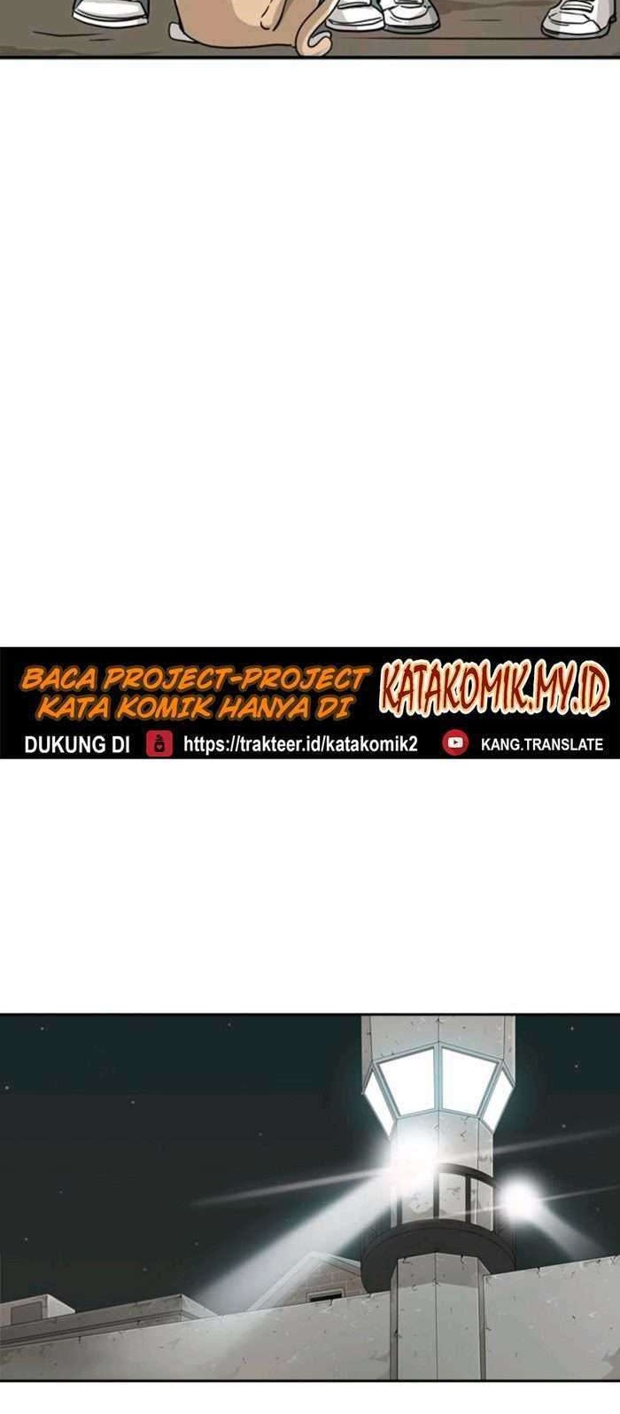 Shark Chapter 47 - halaman 50