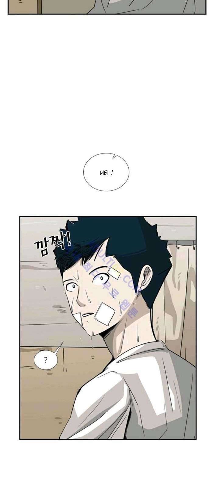 Shark Chapter 47 - halaman 54