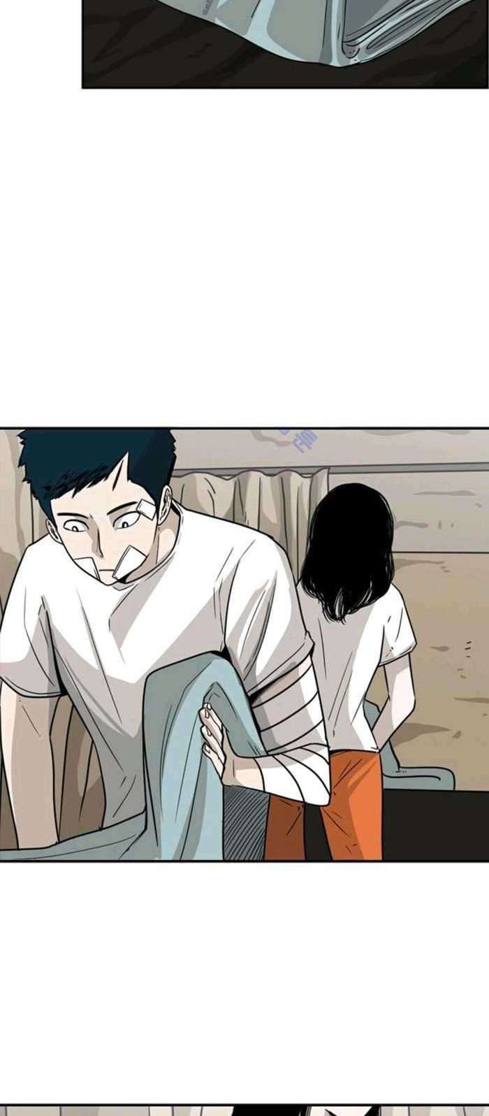 Shark Chapter 47 - halaman 6