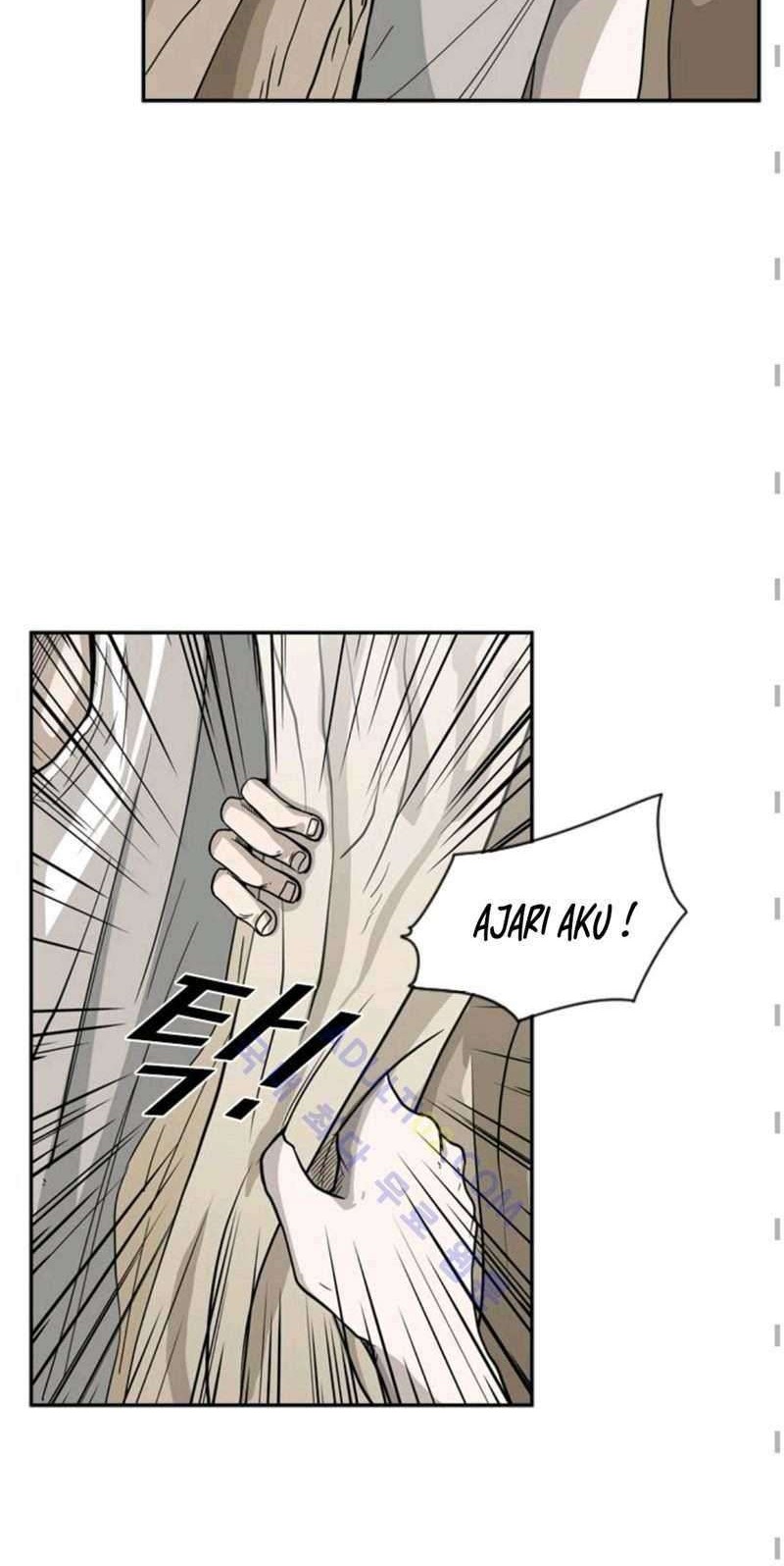 Shark Chapter 48 - halaman 11