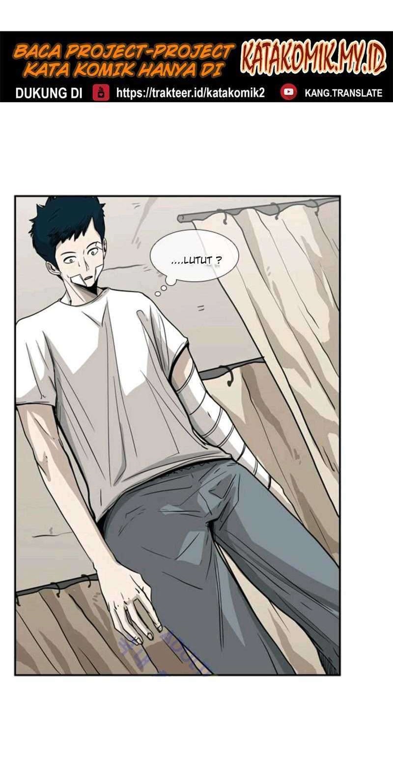 Shark Chapter 48 - halaman 23