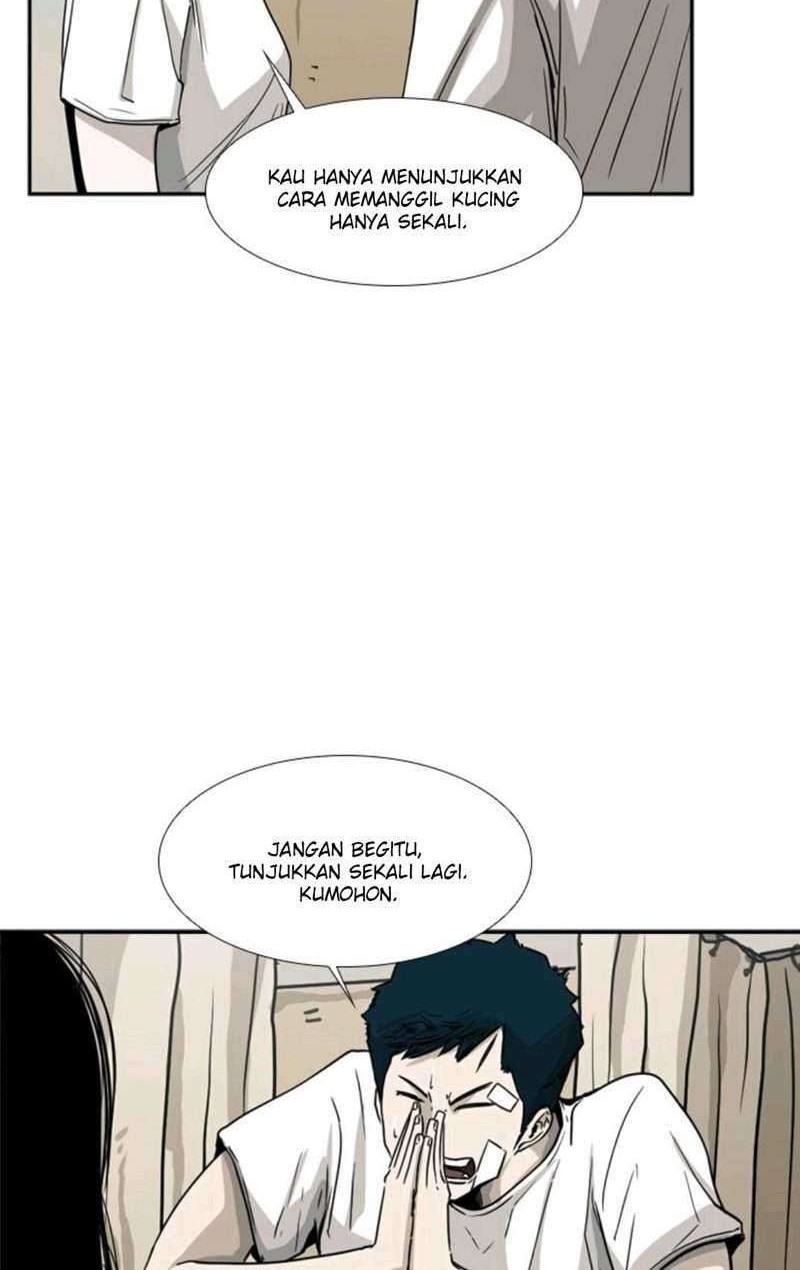 Shark Chapter 48 - halaman 25